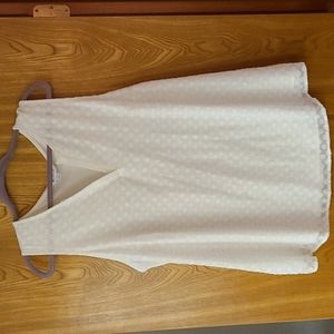 Market & Spruce clip dot shell 2X